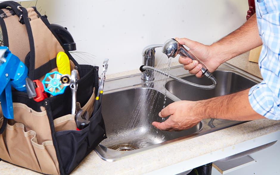 dépannage sanitaire Argenteuil
